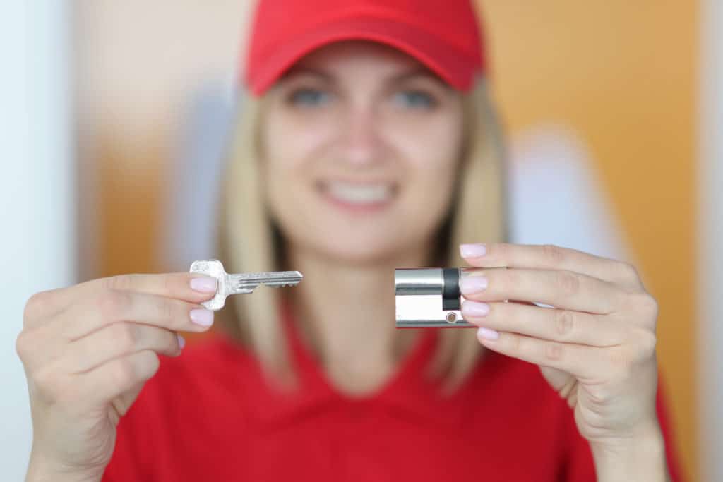 Schlüsselnotdienst für Remshalden